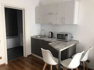 Апартаменты 199A Smart cozy Apartment nearby with Central Reilway Station Киев Апартаменты с 1 спальней-20
