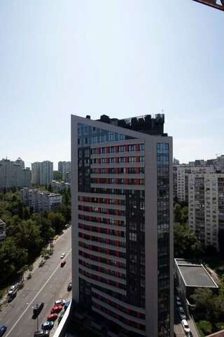 Апартаменты 199A Smart cozy Apartment nearby with Central Reilway Station Киев Апартаменты с 1 спальней-24