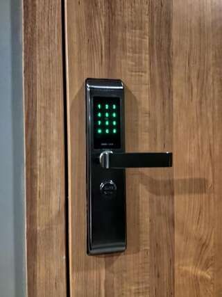 Апартаменты 199A Smart cozy Apartment nearby with Central Reilway Station Киев Апартаменты с 1 спальней-26