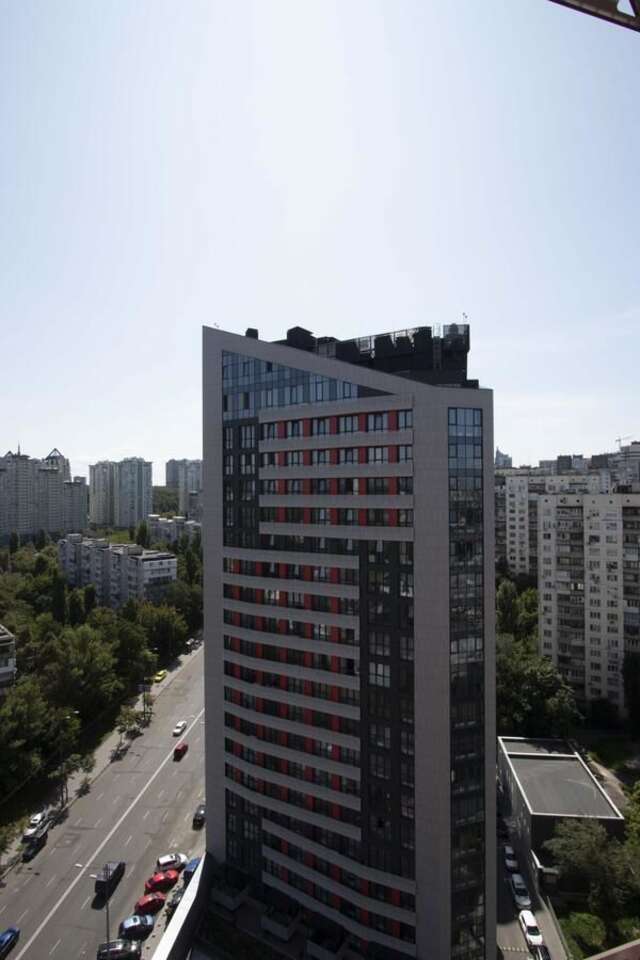 Апартаменты 199A Smart cozy Apartment nearby with Central Reilway Station Киев-14