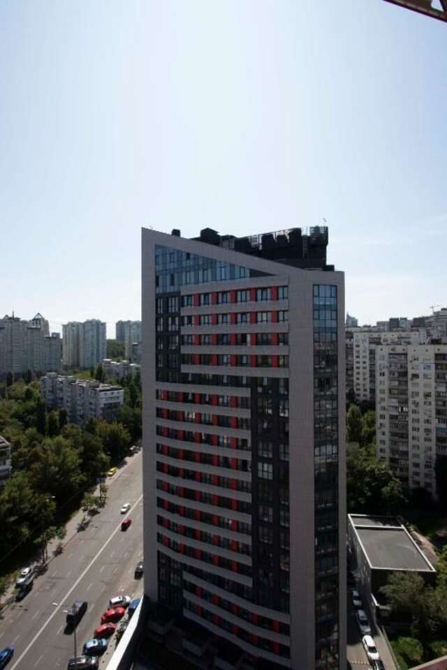 Апартаменты 199A Smart cozy Apartment nearby with Central Reilway Station Киев-26